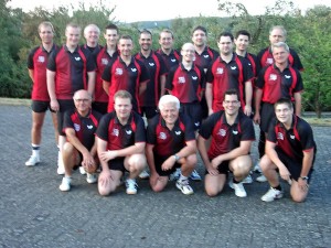 ttmannschaft